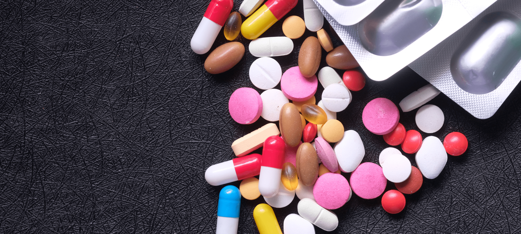 Waste Medicine Banner