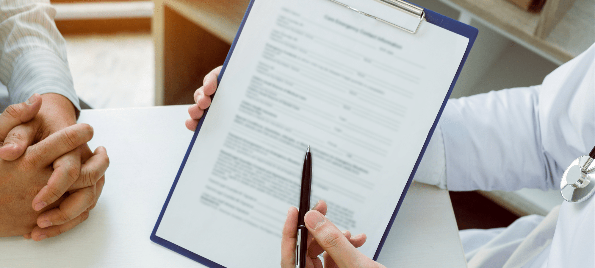 Medicine Use Review Banner